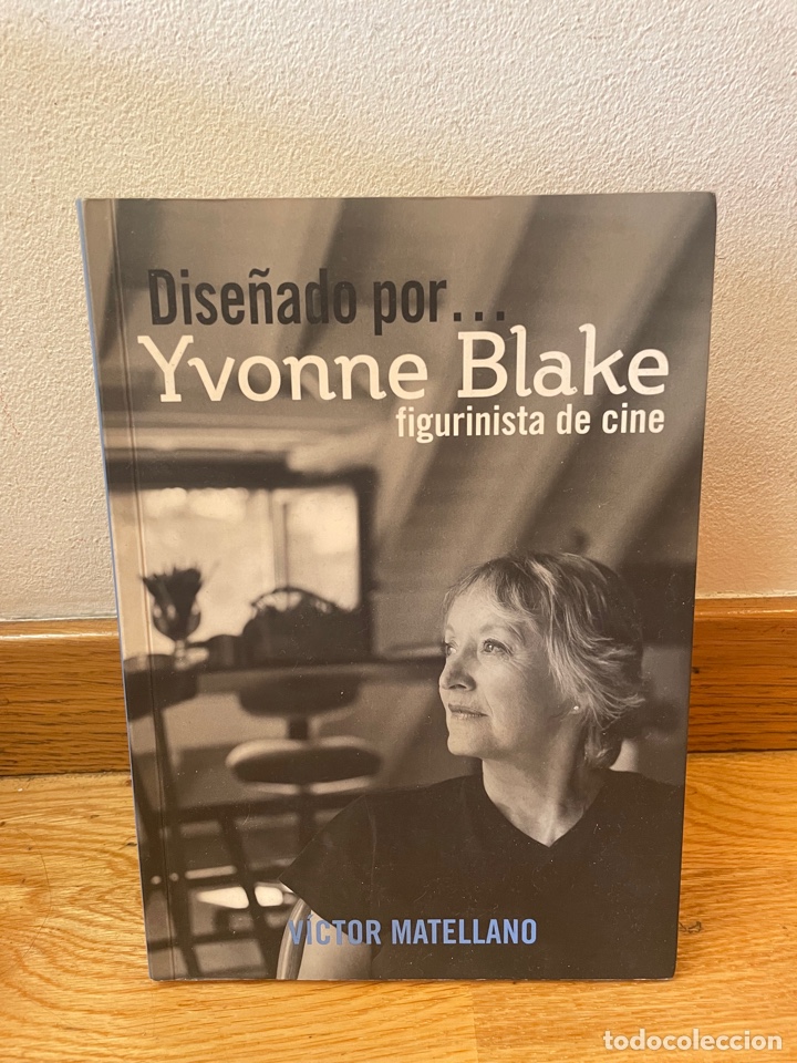 Gebrauchte B&uuml;cher: Dise&ntilde;ado por&hellip; Yvonne Blake