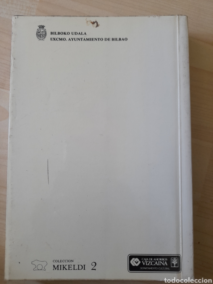 Libros de segunda mano: Itinerarios. Noelia Burch - Foto 2