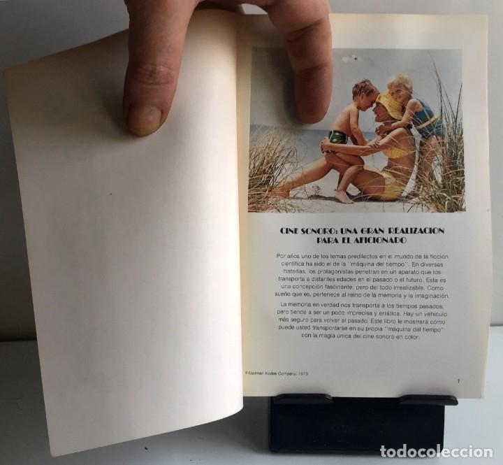 Libros de segunda mano: C&Oacute;MO HACER BUENAS PEL&Iacute;CULAS SONORAS - Foto 3
