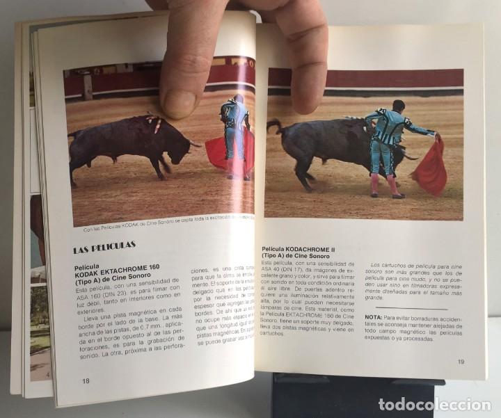 Libros de segunda mano: C&Oacute;MO HACER BUENAS PEL&Iacute;CULAS SONORAS - Foto 5