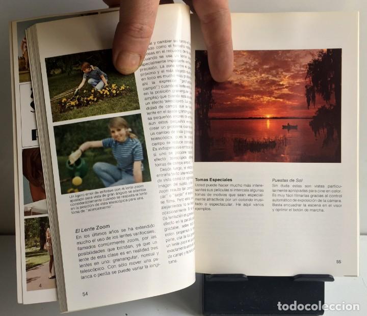 Libros de segunda mano: C&Oacute;MO HACER BUENAS PEL&Iacute;CULAS SONORAS - Foto 6
