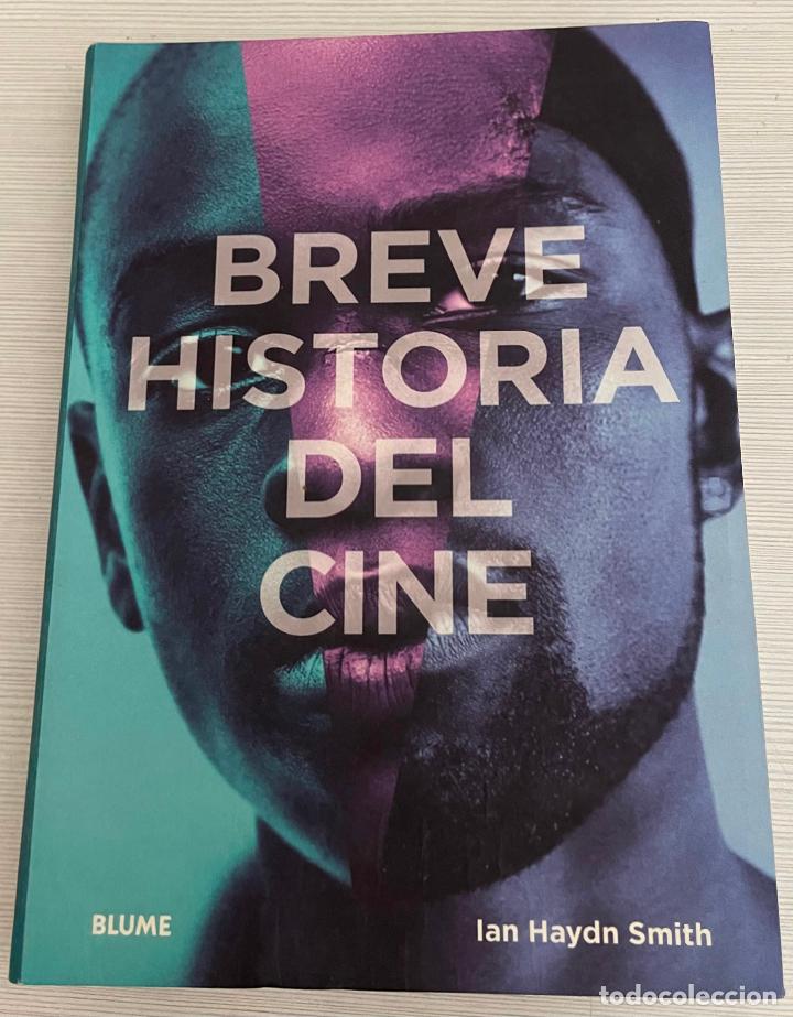 Libros de segunda mano: BREVE HISTORIA DEL CINE Ian haydn smith - Foto 1