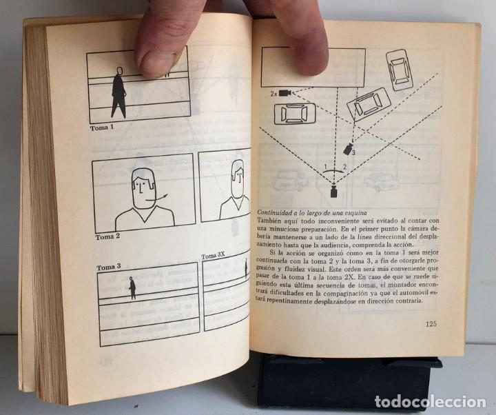 Libros de segunda mano: C&Oacute;MO DIRIGIR CINE. Terence St. John Marner - Foto 6