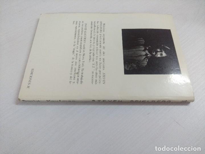 Libros de segunda mano: STEVEN SPIELBERG/DAVID KAUFMAN. - Foto 4