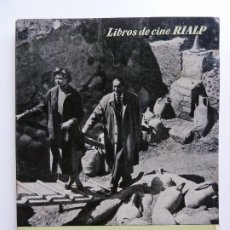 Libros de segunda mano: EL CINE REDENTOR DE LA REALIDAD. JEAN D'YVOIRE. EDICIONES RIALP 1960
