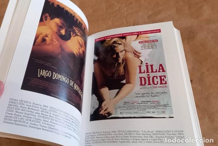 Libros de segunda mano: TODOS LOS ESTRENOS DE 2005 - EDICIONES JC (2005) - CINE - Foto 3