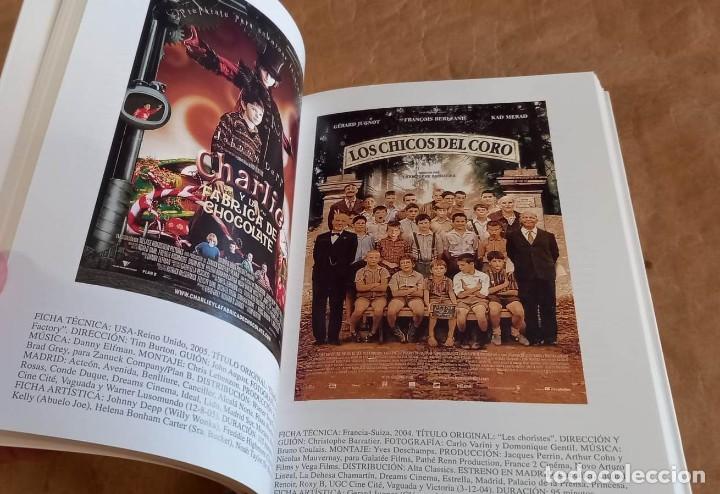 Libros de segunda mano: TODOS LOS ESTRENOS DE 2005 - EDICIONES JC (2005) - CINE - Foto 4