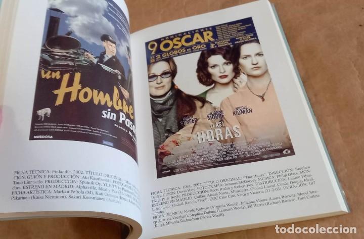Libros de segunda mano: TODOS LOS ESTRENOS DE 2003 - EDICIONES JC (2003) - CINE - Foto 2