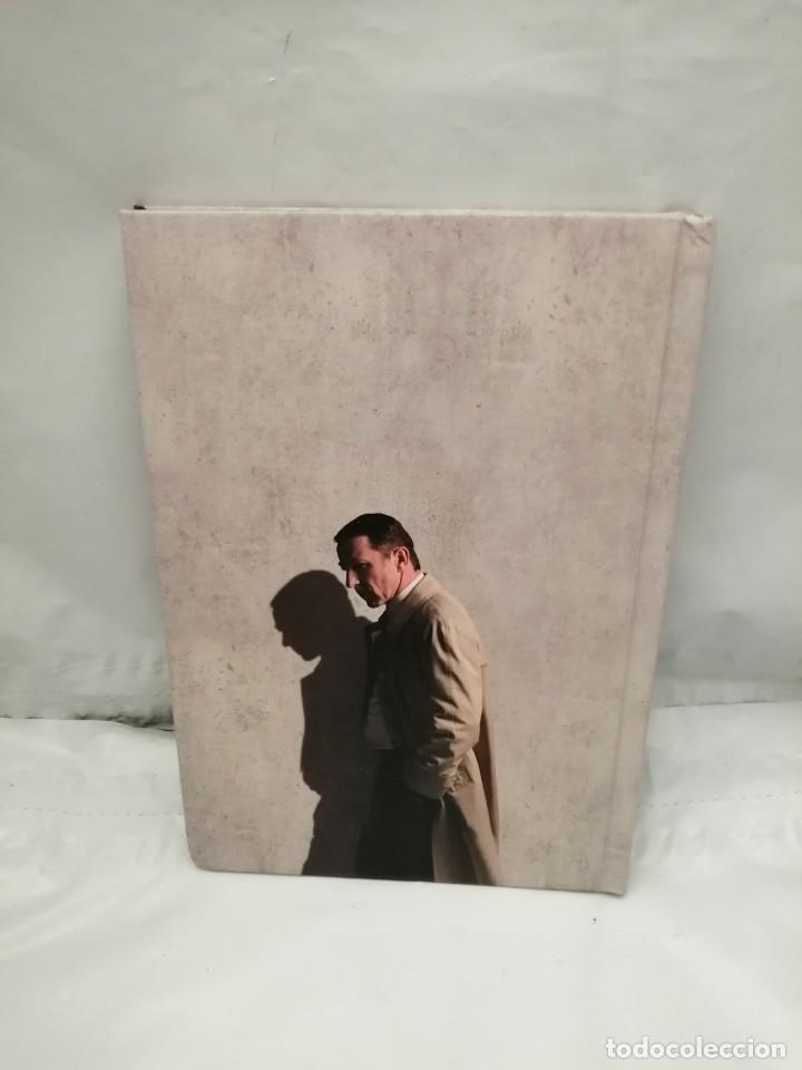 Libros de segunda mano: LA L&Iacute;NEA INVISIBLE: CUANDO ETA ELIGI&Oacute; MATAR - Foto 2