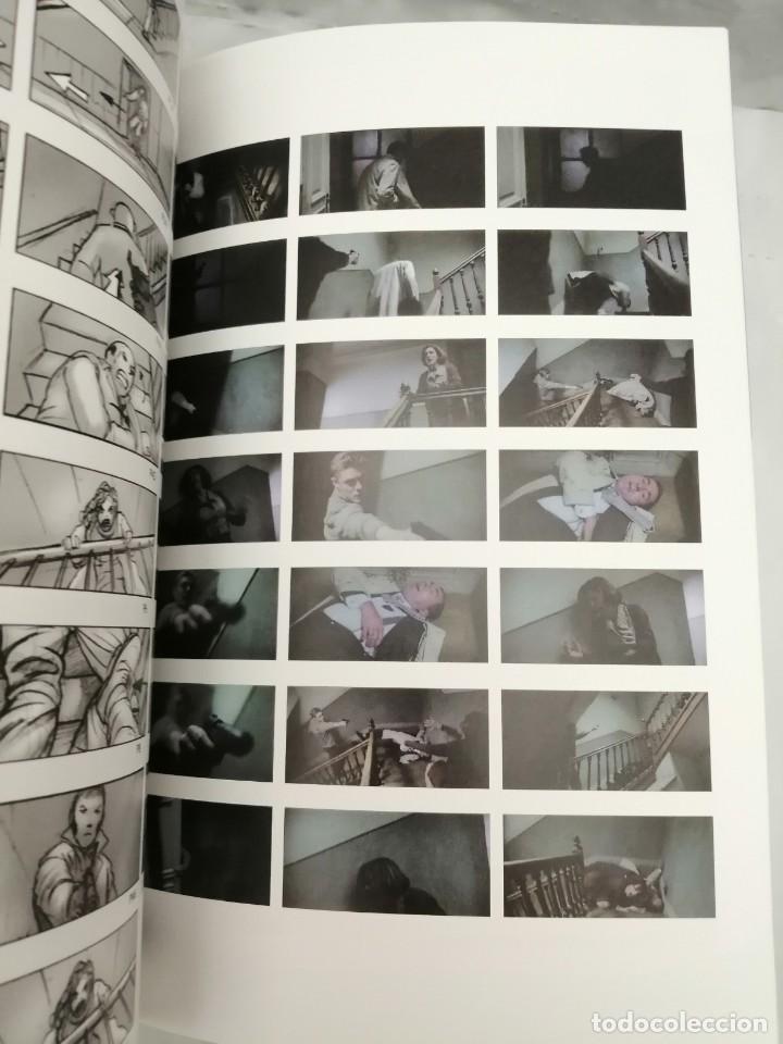 Libros de segunda mano: LA L&Iacute;NEA INVISIBLE: CUANDO ETA ELIGI&Oacute; MATAR - Foto 3