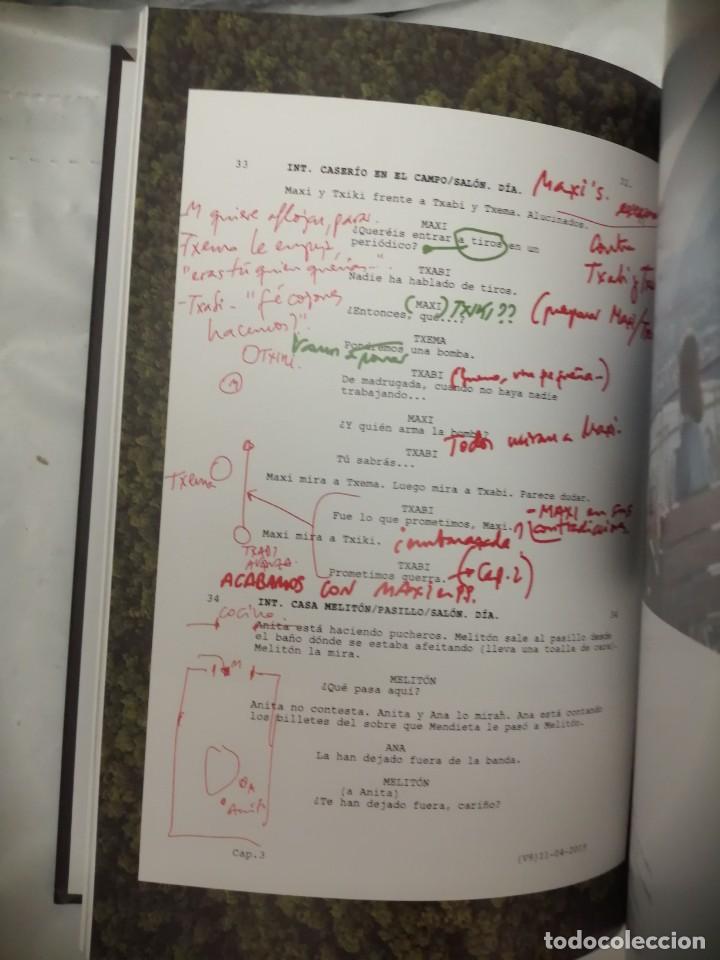 Libros de segunda mano: LA L&Iacute;NEA INVISIBLE: CUANDO ETA ELIGI&Oacute; MATAR - Foto 7