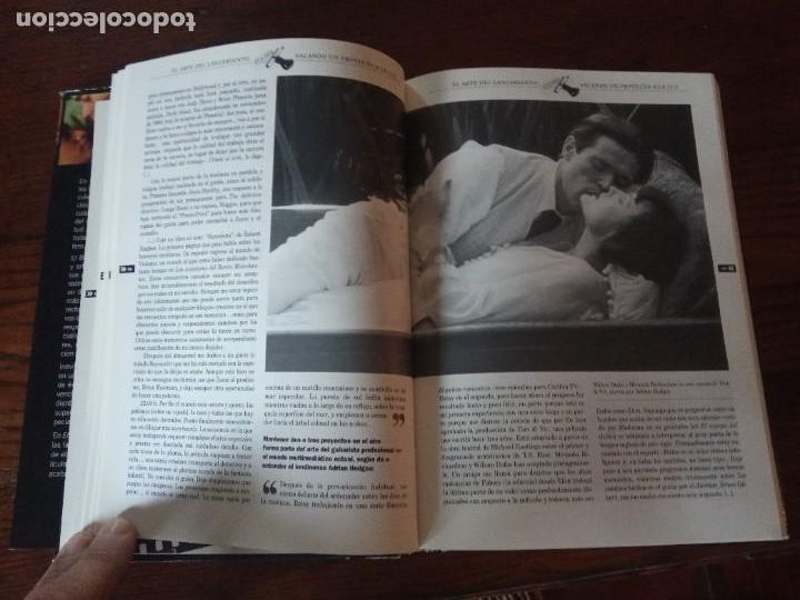 Libros de segunda mano: EL MUNDO DEL CINE. C&Iacute;RCULO DE LECTORES. - Foto 3