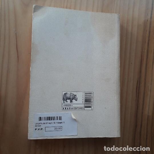 Libros de segunda mano: LAS PELICULAS DEL CAJON - MICHELANGELO ANTONIONI - Foto 2
