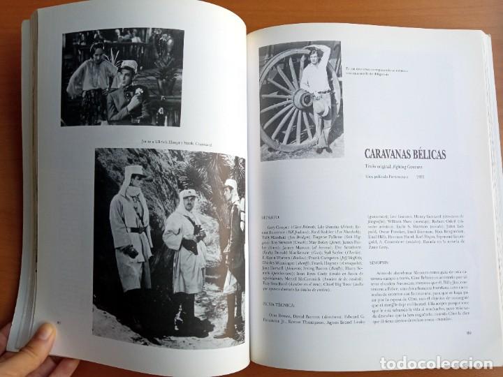 Libros de segunda mano: Todas las pel&iacute;culas de Gary Cooper, de Homer Dickens - Foto 3