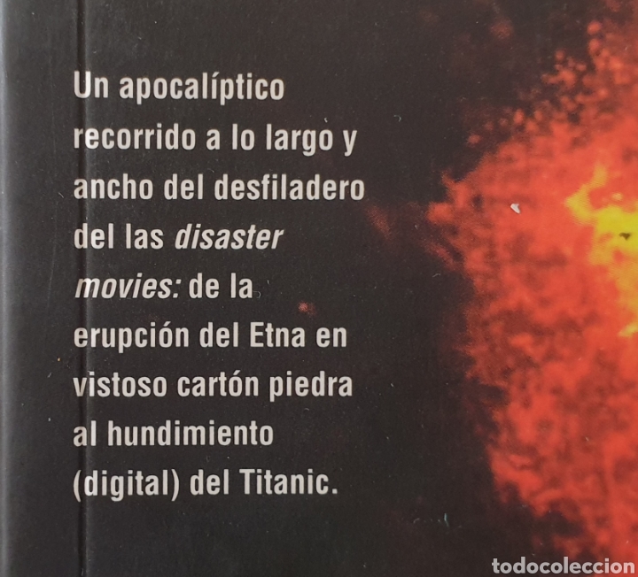 Libros de segunda mano: LIBRO CATASTRORAMA (Glenat, 1998) - Foto 3