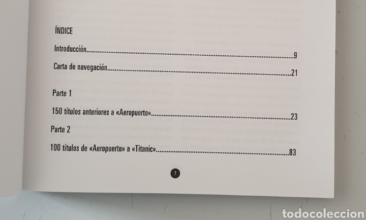 Libros de segunda mano: LIBRO CATASTRORAMA (Glenat, 1998) - Foto 7