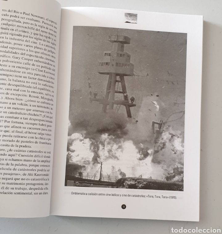 Libros de segunda mano: LIBRO CATASTRORAMA (Glenat, 1998) - Foto 8