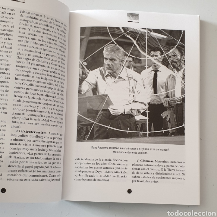 Libros de segunda mano: LIBRO CATASTRORAMA (Glenat, 1998) - Foto 9