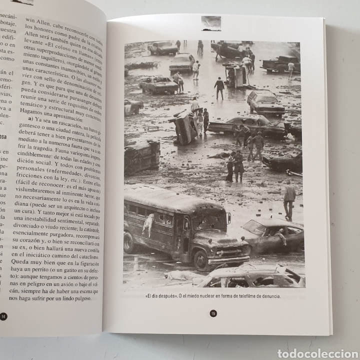 Libros de segunda mano: LIBRO CATASTRORAMA (Glenat, 1998) - Foto 10