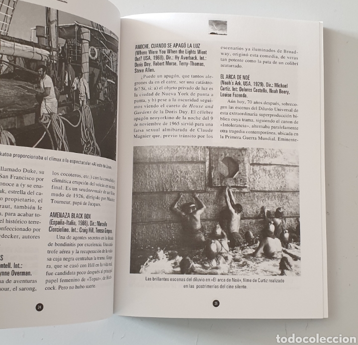 Libros de segunda mano: LIBRO CATASTRORAMA (Glenat, 1998) - Foto 11