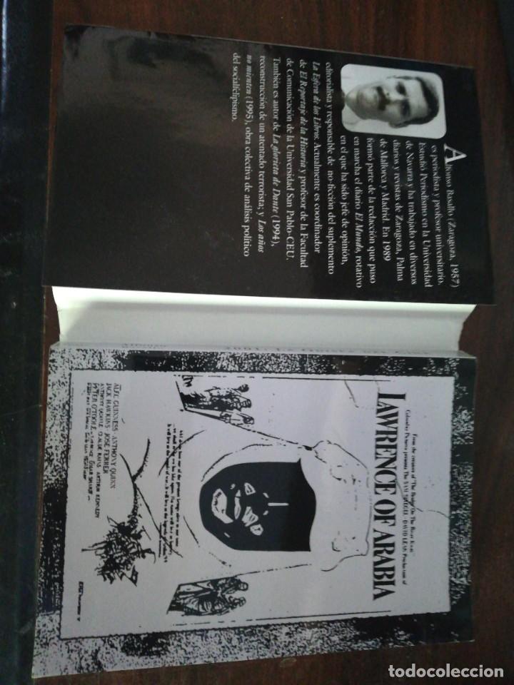 Libros de segunda mano: 2001: LA ODISEA DEL CINE - ALFONSO BASALLO. ESPASA, 2000 - Foto 2