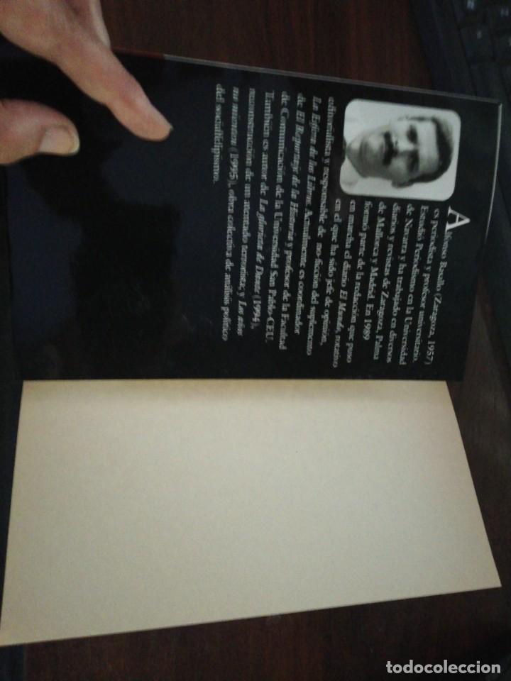 Libros de segunda mano: 2001: LA ODISEA DEL CINE - ALFONSO BASALLO. ESPASA, 2000 - Foto 3