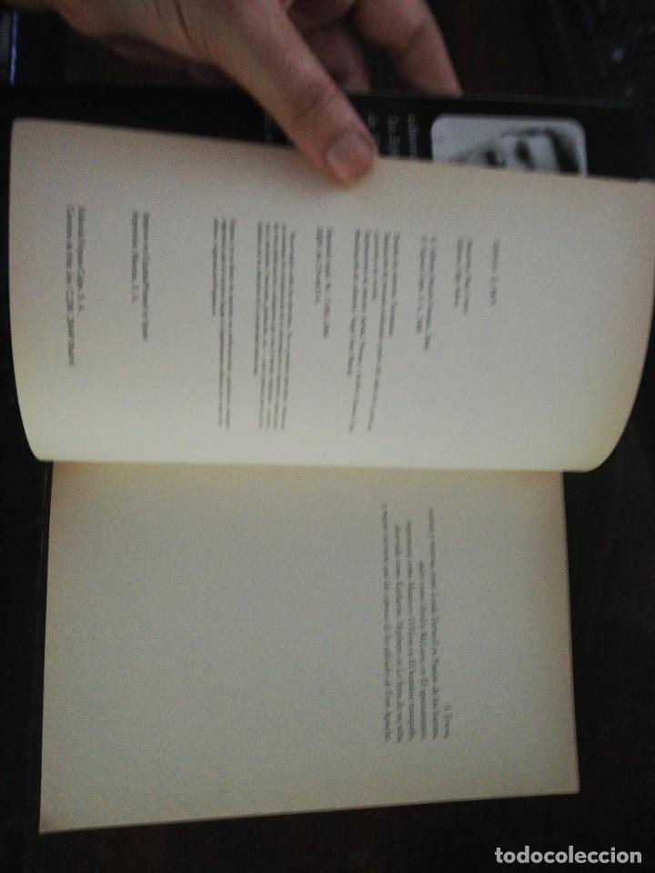 Libros de segunda mano: 2001: LA ODISEA DEL CINE - ALFONSO BASALLO. ESPASA, 2000 - Foto 4