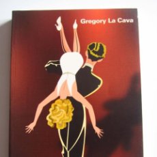 Libros de segunda mano: GREGORY LA CAVA. TONY PARTEARROYO COORDINADOR. FILMOTECA NACIONAL, FESTIVAL DE CINE DE SAN SEBASTIÁN. Lote 354039798