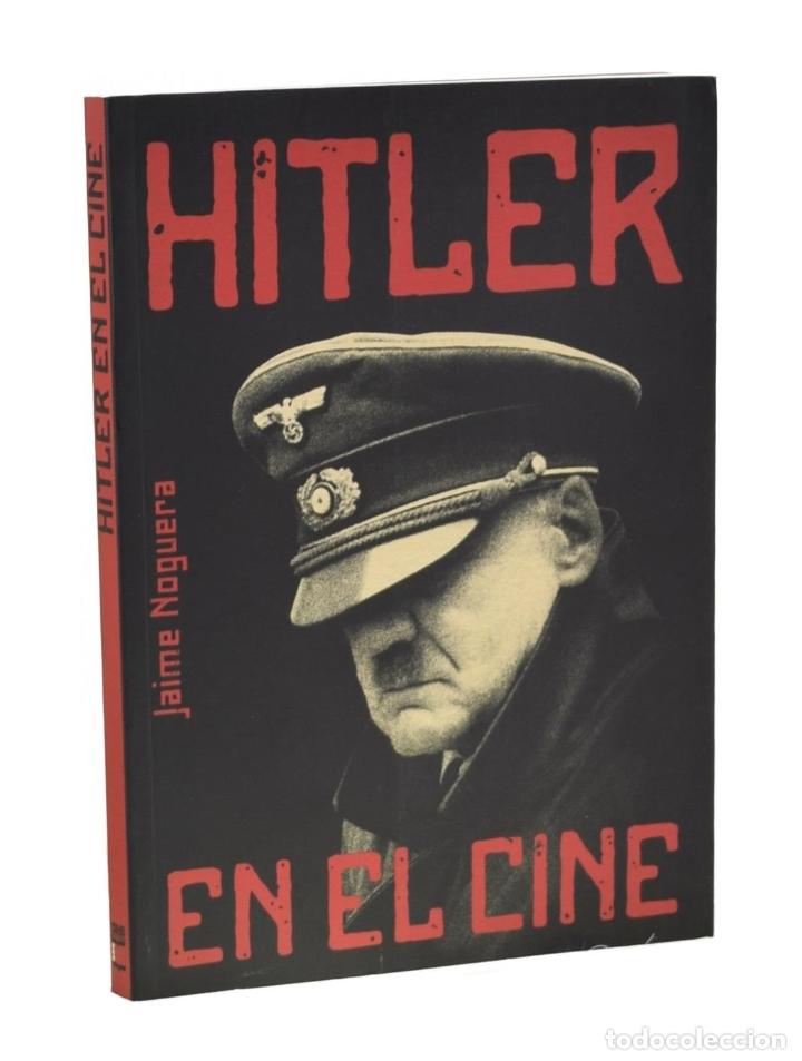 Libros de segunda mano: HITLER EN EL CINE - NOGUERA, Jaime - Foto 1
