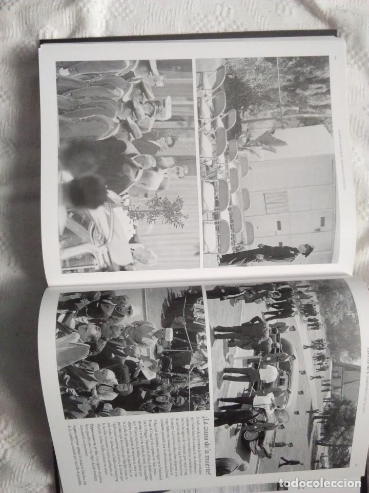 Libros de segunda mano: MARILYN MONROE ARCHIVOS INEDITOS - Foto 9