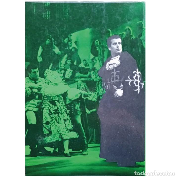 Libros de segunda mano: MEMORIAS DE UN ACTOR. Dom&iacute;nguez, Adriano - Foto 2