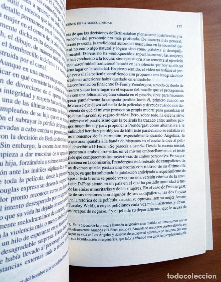Libros de segunda mano: &Aacute;ngeles y Demonios, de Celestino Deleyto. - Foto 3