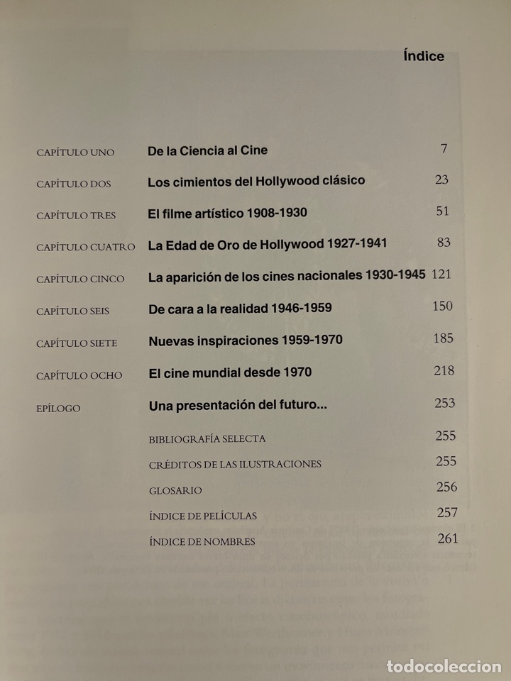 Libros de segunda mano: Historia del cine. David Parkinson - Foto 2