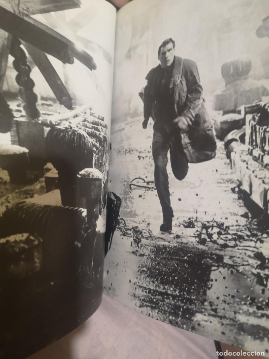 Libros de segunda mano: Libro BLADE RUNNER AMARCORD - Foto 3