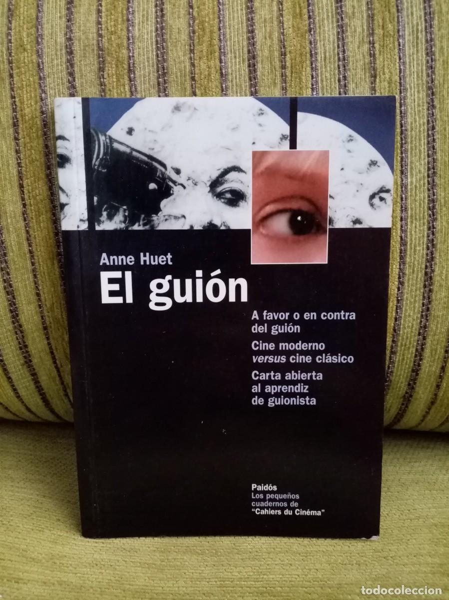 Libros de segunda mano: EL GUI&Oacute;N - Foto 1