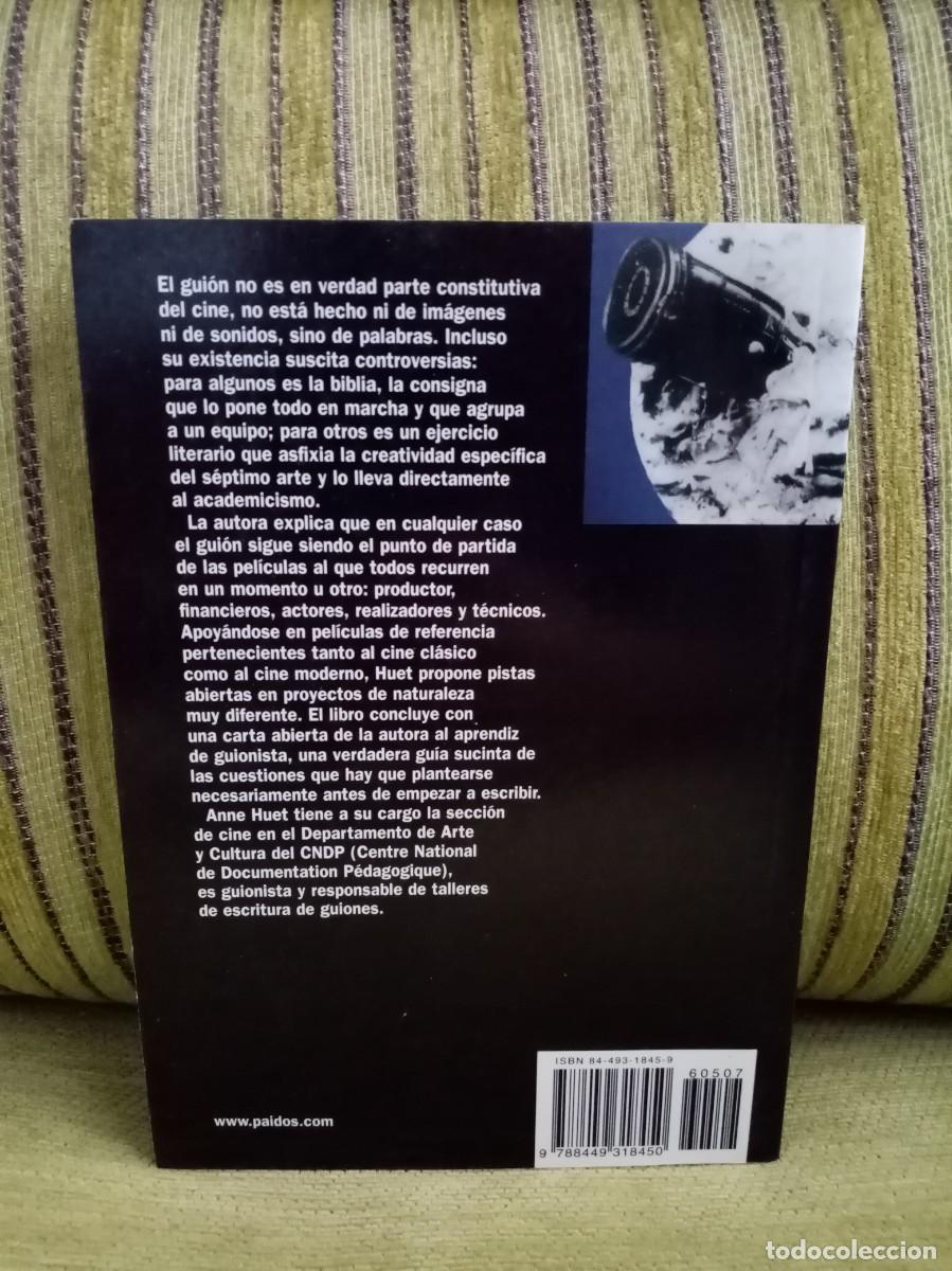 Libros de segunda mano: EL GUI&Oacute;N - Foto 3