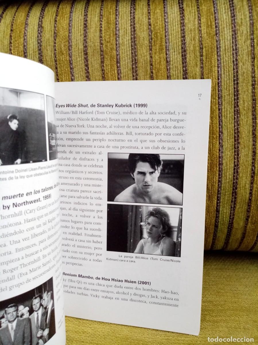 Libros de segunda mano: EL GUI&Oacute;N - Foto 6