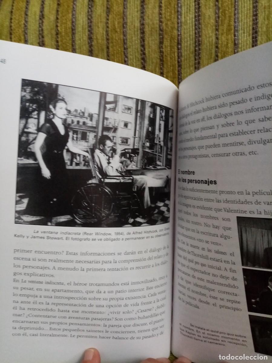 Libros de segunda mano: EL GUI&Oacute;N - Foto 8