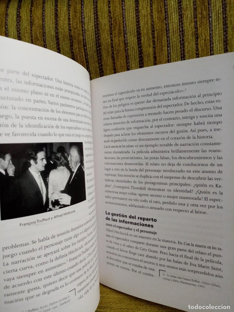Libros de segunda mano: EL GUI&Oacute;N - Foto 9
