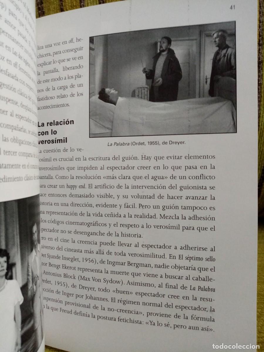 Libros de segunda mano: EL GUI&Oacute;N - Foto 10