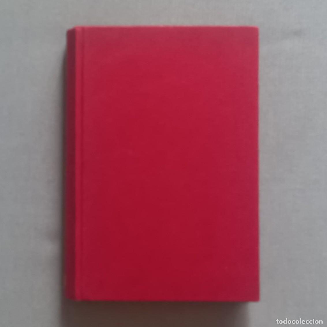 Libros de segunda mano: EL PECADO ORIGINAL - ANTHONY QUINN - Foto 2