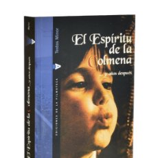 Libros de segunda mano: EL ESPÍRITU DE LA COLMENA... 31 AÑOS DESPUÉS - PÉREZ PERUCHA, JULIO (ED.)