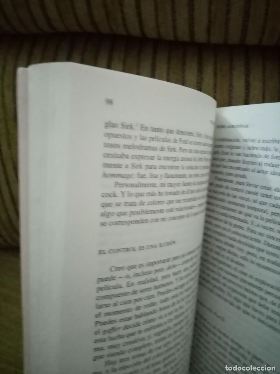 Libros de segunda mano: LECCIONES DE CINE Laurent Tirard - Foto 9
