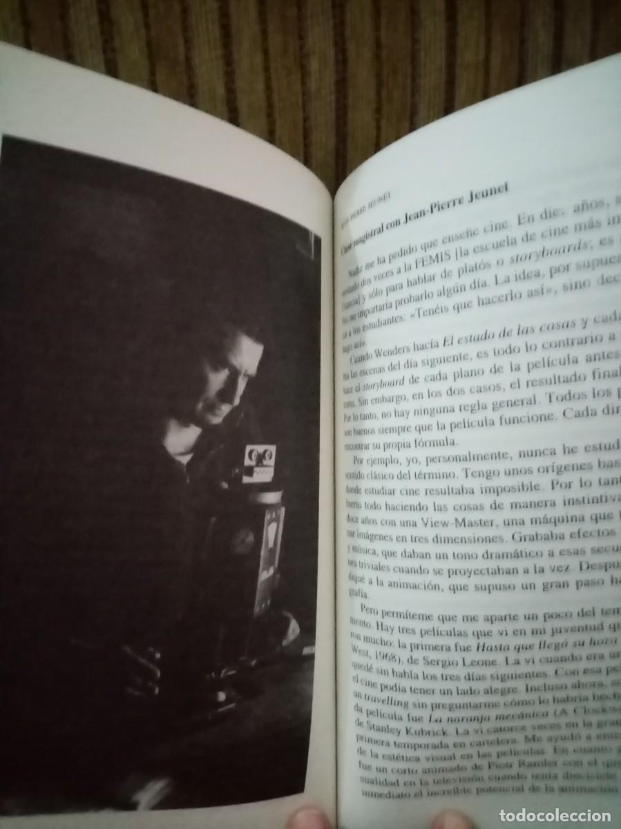Libros de segunda mano: LECCIONES DE CINE Laurent Tirard - Foto 10