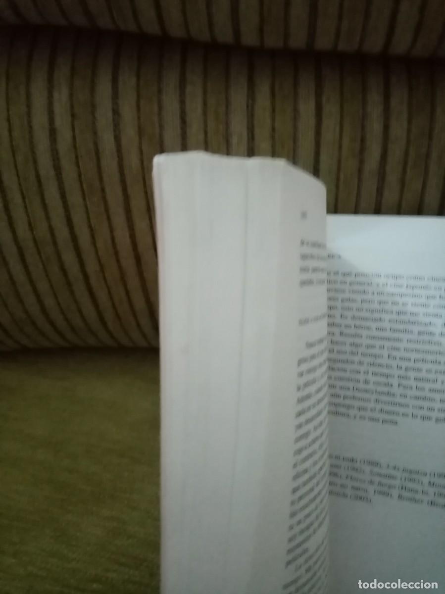 Libros de segunda mano: LECCIONES DE CINE Laurent Tirard - Foto 11