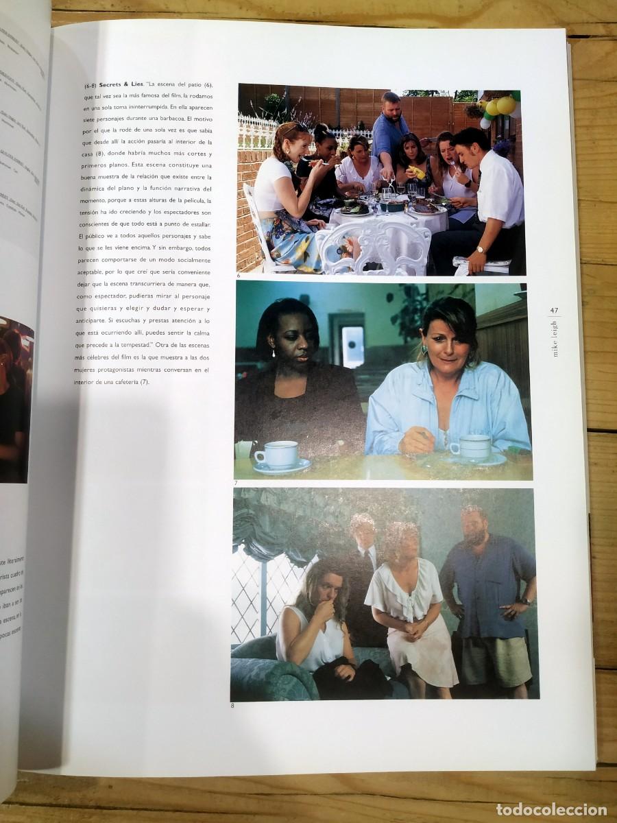 Libros de segunda mano: Directores de cine. Mike Goodridge - Foto 2