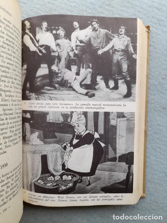 Libros de segunda mano: Historia del Cine. A&ntilde;o 1968. - Foto 4