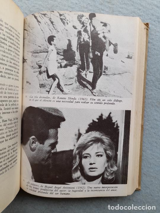 Libros de segunda mano: Historia del Cine. A&ntilde;o 1968. - Foto 9