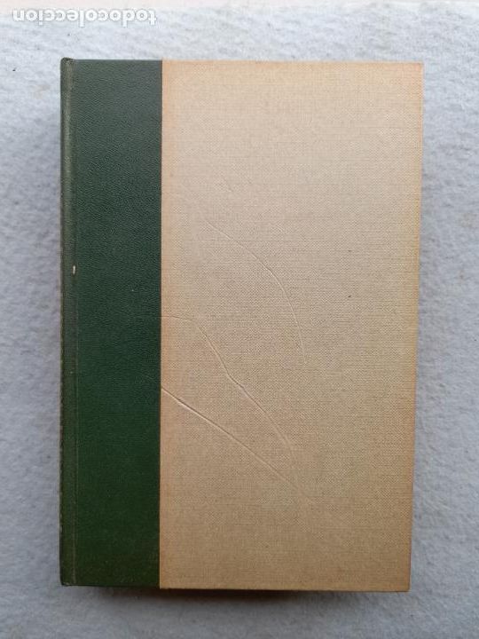 Libros de segunda mano: Historia del Cine. A&ntilde;o 1968. - Foto 10