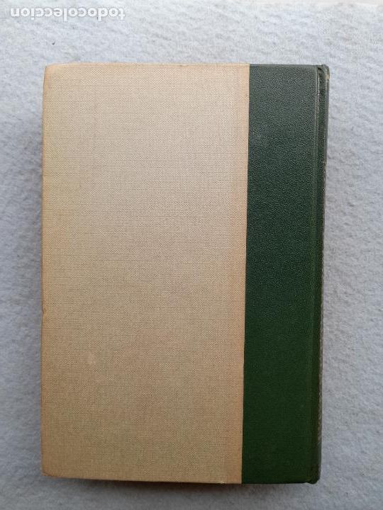 Libros de segunda mano: Historia del Cine. A&ntilde;o 1968. - Foto 11